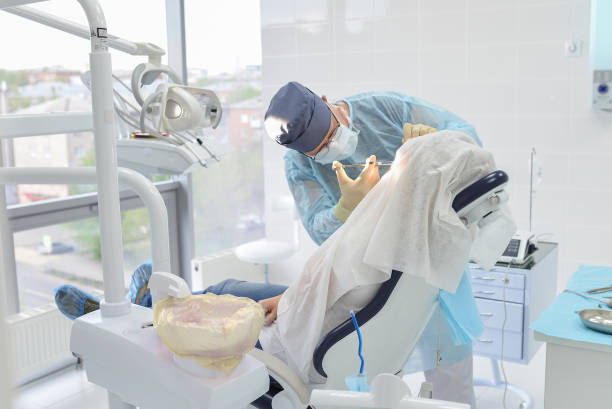 Best Emergency Root Canal Treatment in Hoisington, KS